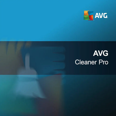 AVG Cleaner Pro