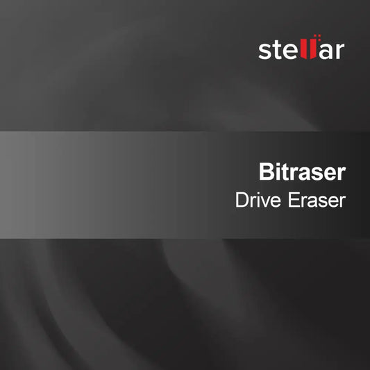 Bitraser Drevvisker