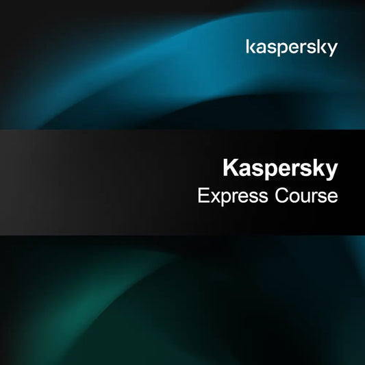 Kaspersky Ekspreskursus