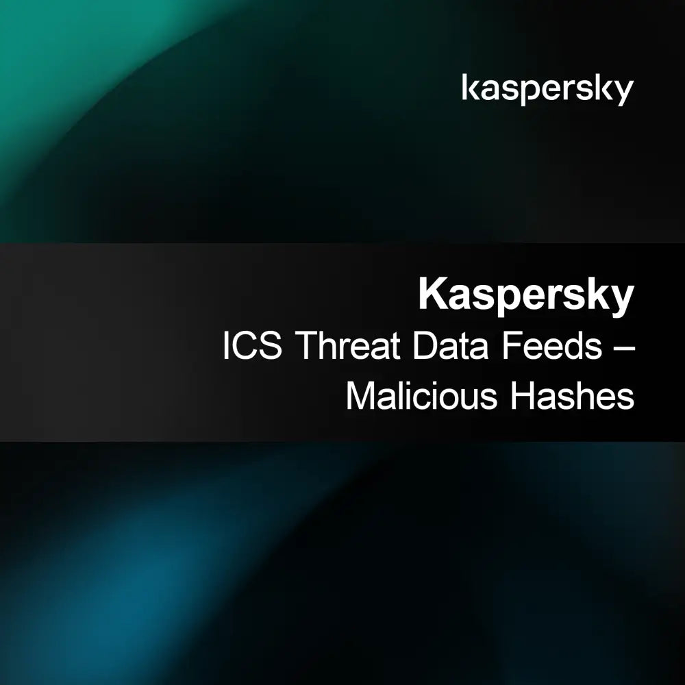 Kaspersky ICS Trusselsdatafeeds – Ondsindede Hashes