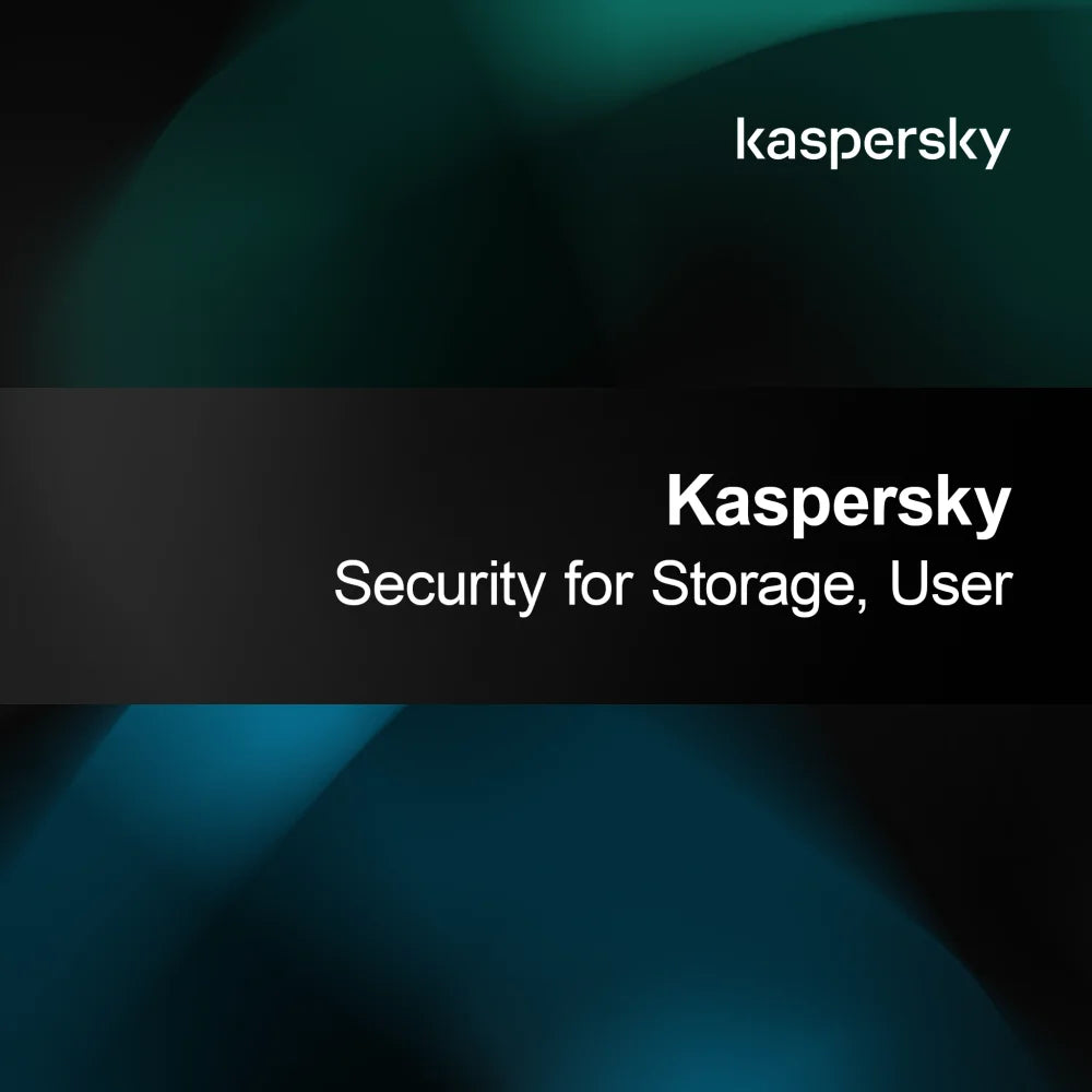 Kaspersky Sikkerhed for Lager, Bruger