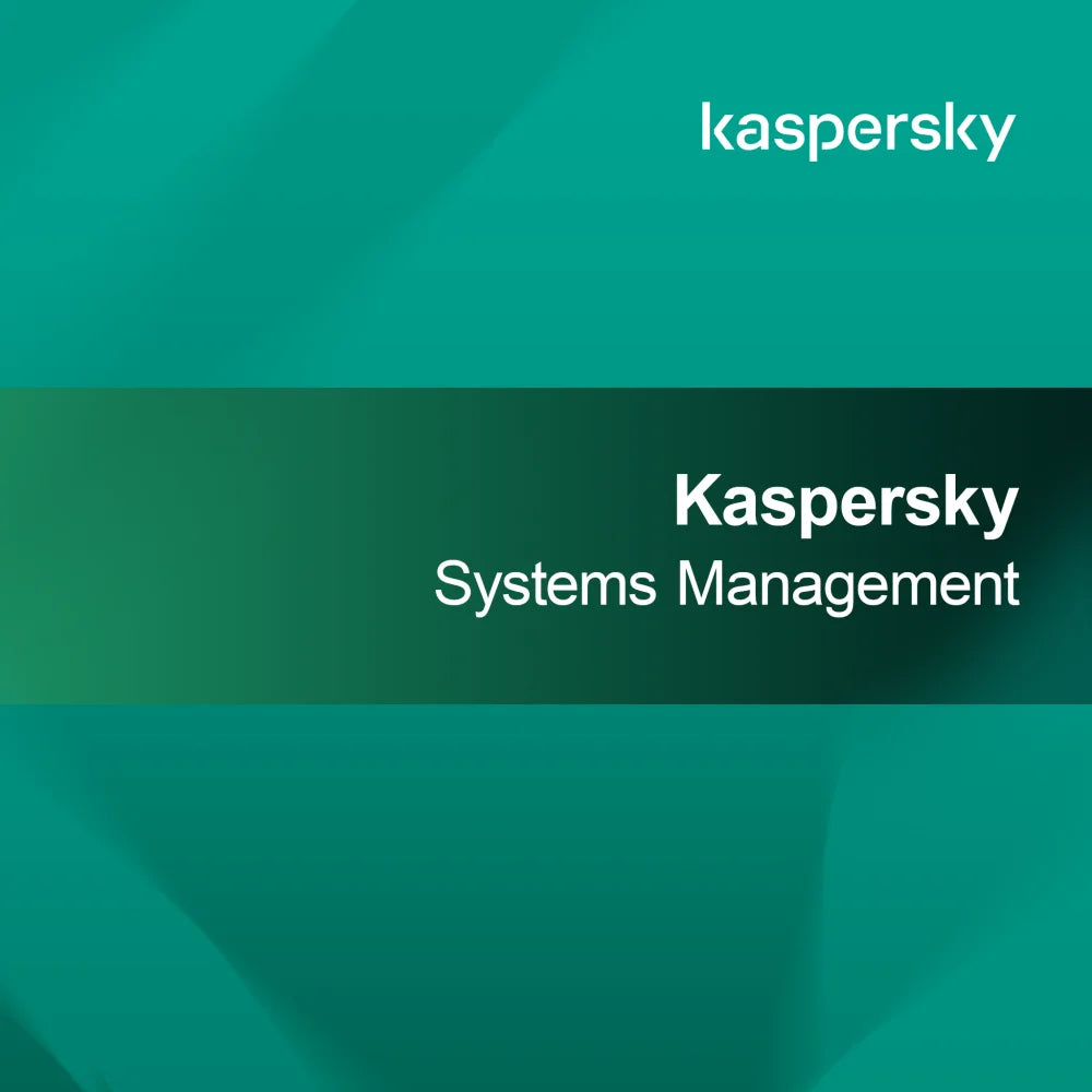 Kaspersky Systems Management