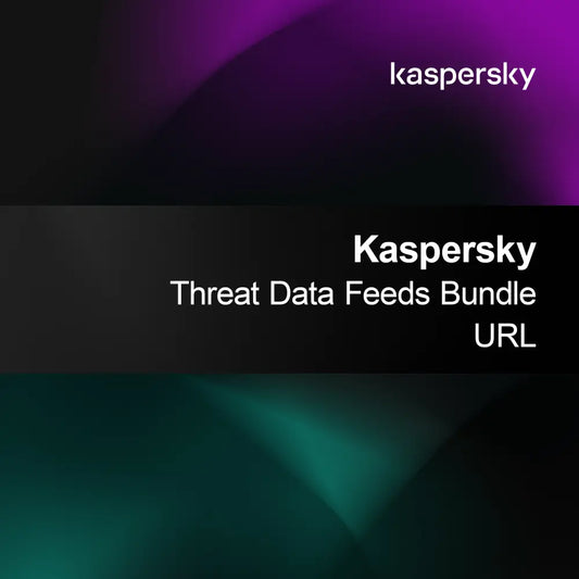 Kaspersky Trusselsdatafeeds Pakke - URL