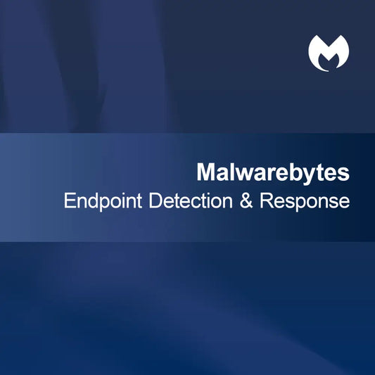 Malwarebytes Endepunktregistrering og -respons