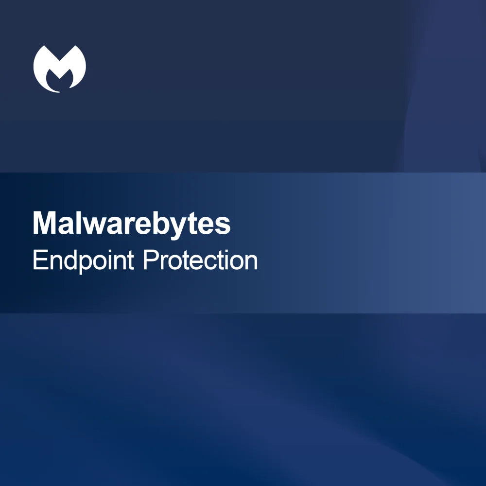 Malwarebytes Endpoint Protection