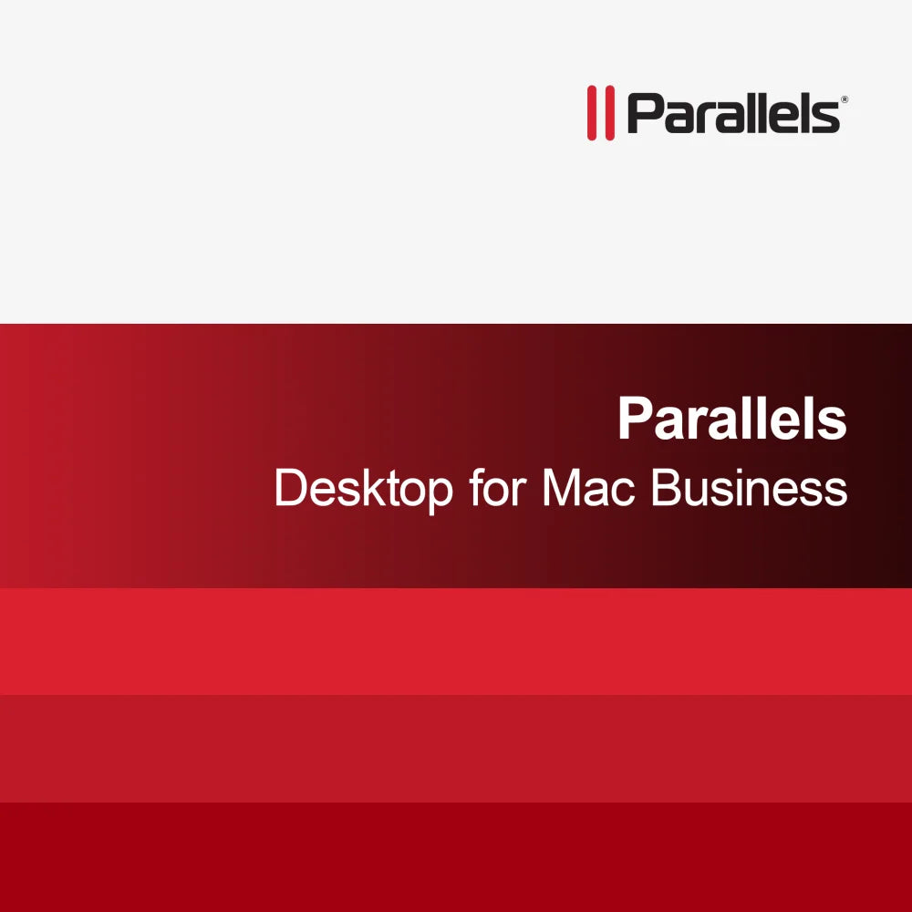 Parallels Desktop til Mac Business
