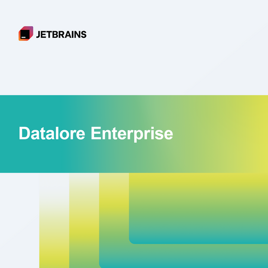 Jetbrains Datalore Enterprise