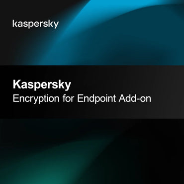 Kaspersky Kryptering til Endpoint Add-on