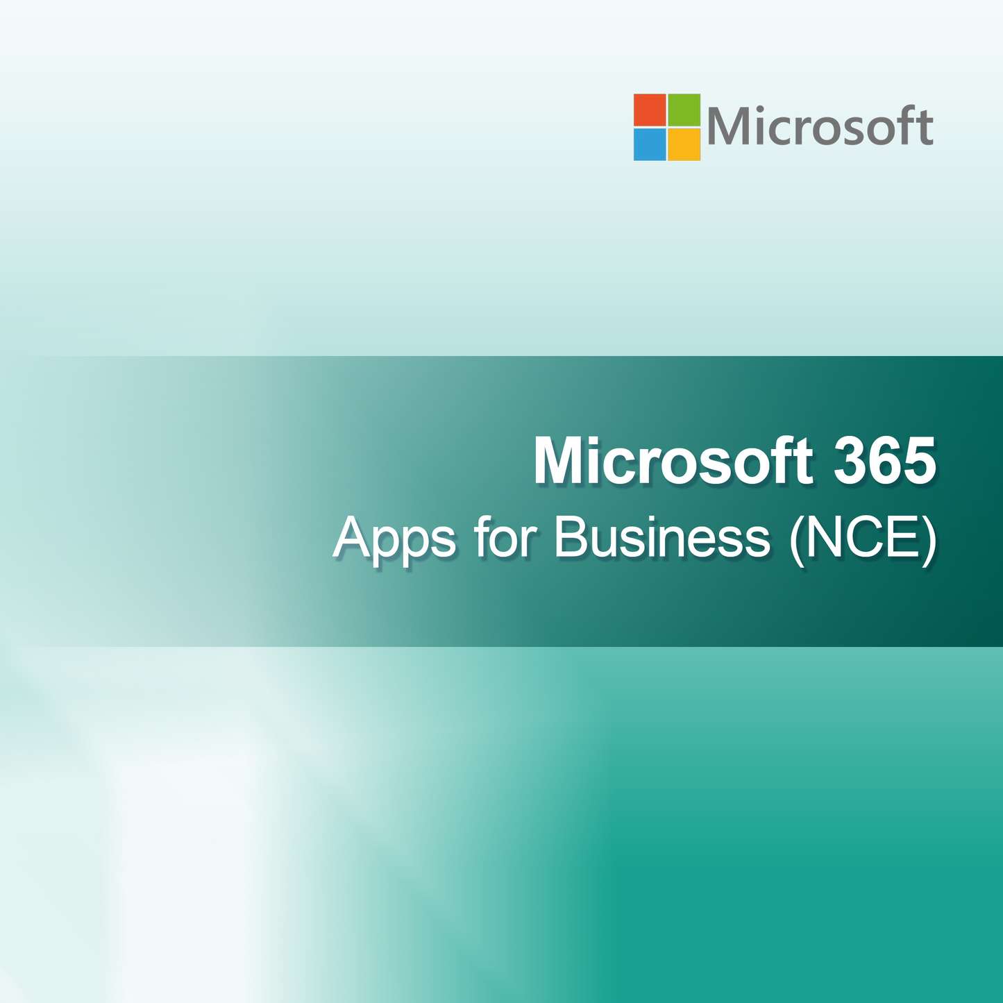 Microsoft 365 Apps til Business NCE