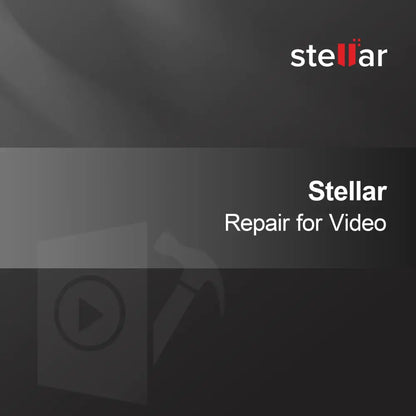 Stellar Repair for Video