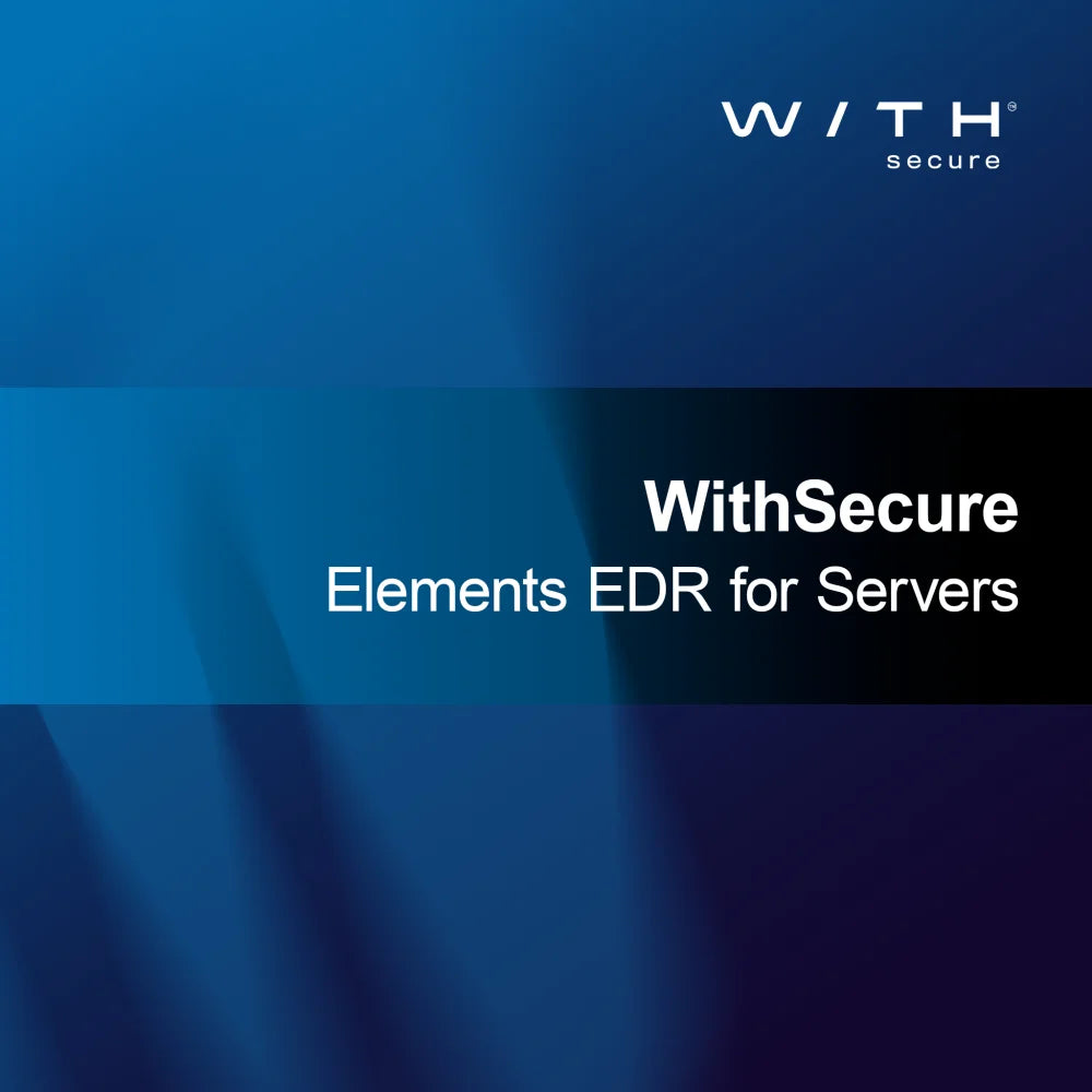 WithSecure Elements EDR til servere