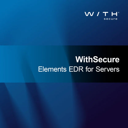WithSecure Elements EDR til servere