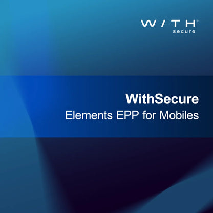 WithSecure Elements EPP til mobiler